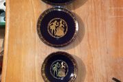 Limoges porcelain