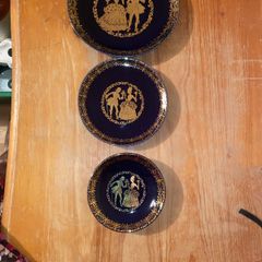 Limoges porcelain