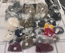 LEGO 5300 piece's 23 bags