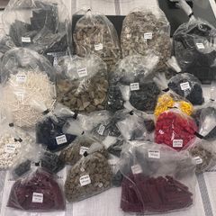 LEGO 5300 piece's 23 bags