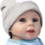 Reborn Boy Doll Image 5
