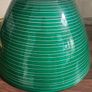 2 Glass Lamp Shades Image 2