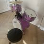Childrens drum kit Image 2