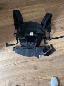 Baby Carrier Ergobaby