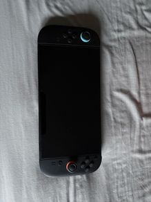 Consoles