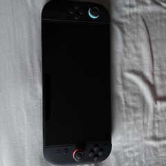 Consoles