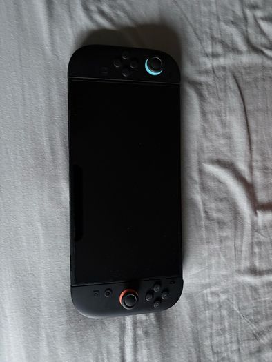 Consoles