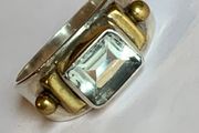 Designer ring