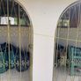 Wrought Iron Gates Image 4