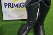 Girls Spring/Autumn Boots PRIMIGI 13.5 UK - 33