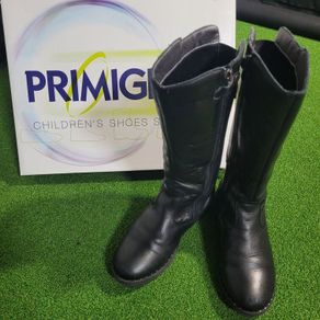 Girls Spring/Autumn Boots PRIMIGI 13.5 UK - 33