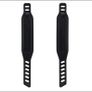 bike pedal straps Image 3