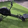 Rowing Machine Image 2