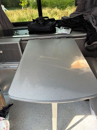 VW T4 Westfalia Camper. 2.5 turbo Diesel