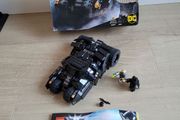 LEGO DC Comics Batmobile Tumbler: Scarecrow Showdown (76239)