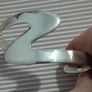 BANGLE - Cuff Bracelet - Silver 925 Image 4