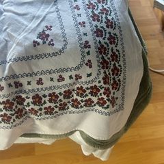 Nicholas Mosse table cloth