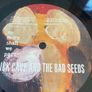 Nick Cave & The Bad Seeds - No More Shall We Part (First Press / Limited Edition) Image 5