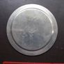 "Mullingar Pewter" small plate Image 2