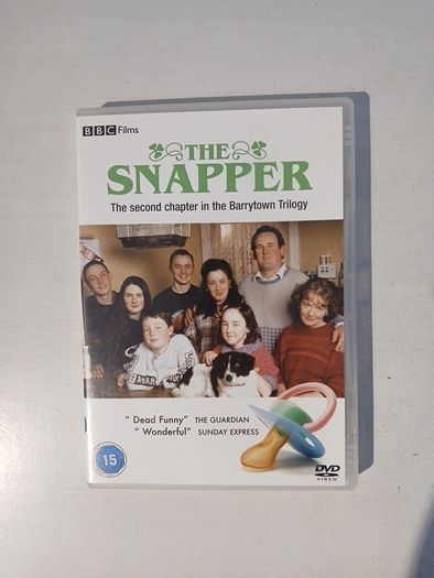 DVD's. One Euro Each. Over 295 DVD's Listed