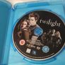 Twilight Blu-ray Image 2