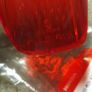Honda Vlx 1800 rear light lens Image 2