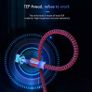 Magnetic Charging Cable 2M - New Image 7