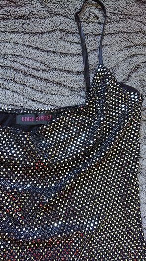 Edge Street Christmas Dress  Size 10