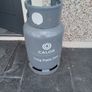 Patio gas bottles (full) Image 2