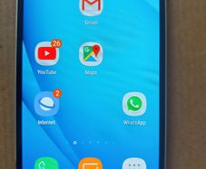 Samsung Galaxy J5 (2016) Model SM-J510FN, 2GB Ram, 16GB Storage, Reset and ready to go