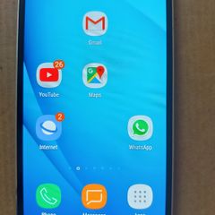 Samsung Galaxy J5 (2016) Model SM-J510FN, 2GB Ram, 16GB Storage, Reset and ready to go