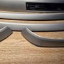BMW E90 LCI interior trim Image 3