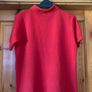 Lacoste pique polo shirt. Size XXL. Image 2