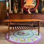 Mid Century Coffee Table Image 6