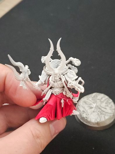 Warhammer 40k Thousand Sons