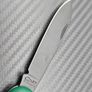 Vintage Richartz Solingen Utility Camping Tool Box opener Image 3