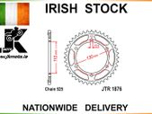 JT Rear Sprocket JTR1876.45 for Suzuki / Yamaha