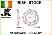 JT Rear Sprocket JTR1876.45 for Suzuki / Yamaha