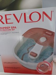 foot spa