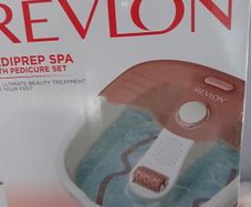 foot spa