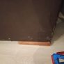 Brown sofa Image 5