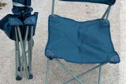 Decathlon Quechua Camping Chair