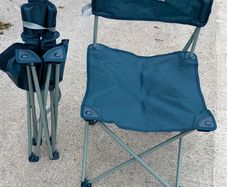 Decathlon Quechua Camping Chair