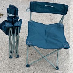 Decathlon Quechua Camping Chair
