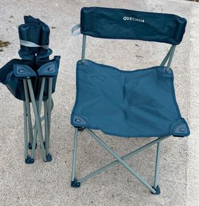Decathlon Quechua Camping Chair