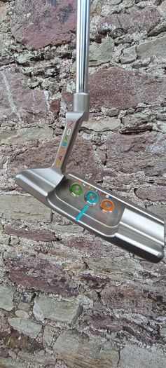 Scotty Cameron