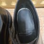 Dr marten black shoes Image 10