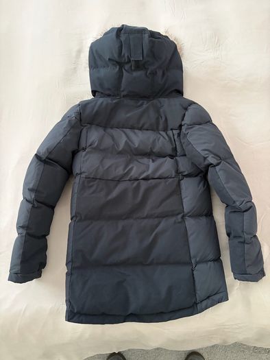Kids Parka - Columbia Marquam Peak Fusion II Unisex