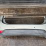 2015 Kia Carens Rear Bumper Image 5