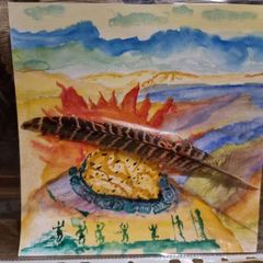 Primal Rites by MD